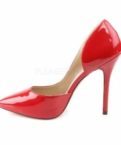 Pleaser 5” Heels Amuse 22