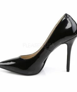 Pleaser Amuse 20 5” Heels 36 Pleaser Amuse 20 5” Heels