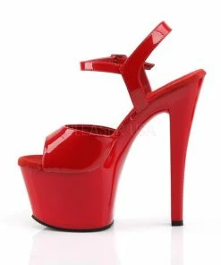 Pleaser Sky 309 7” Heels
