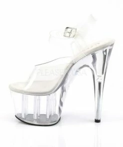 Pleaser Adore 708 7” Heels