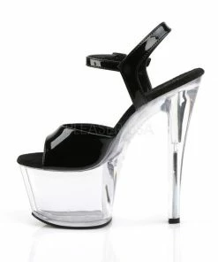 Pleaser Sky 309 7” Heels