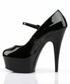 Pleaser Delight 687 16 Pleaser Delight 687