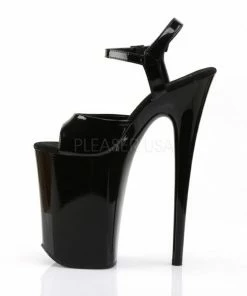 Pleaser Infinity 909 9” Heels