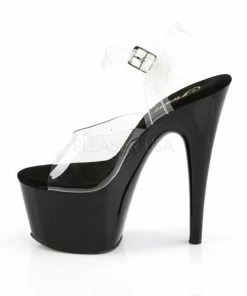 Pleaser Adore 708 7” Heels