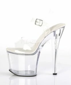 Pleaser 7” Heels Radiant 708