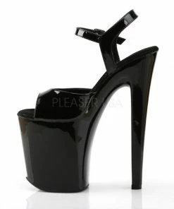 Pleaser Xtreme 809 8” Heels