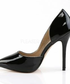 Pleaser 5” Heels Amuse 22