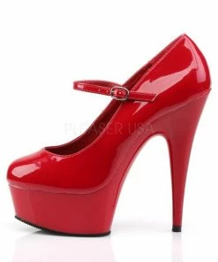 Pleaser Delight 687 12 Pleaser Delight 687