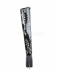Devious Dagger 3060 Single Sole Heels