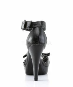 Pin Up Couture Bettie 07 4” Heels