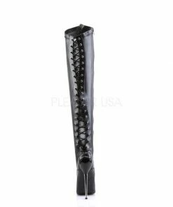 Devious Dagger 3060 Single Sole Heels