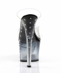 Pleaser 7” Heels Stardust 702T