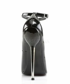 Devious Single Sole Heels Dagger 12