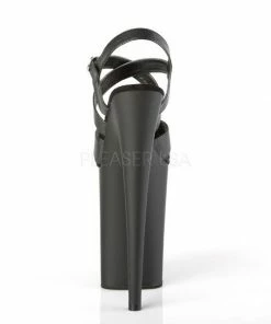 Pleaser Infinity 997 9” Heels