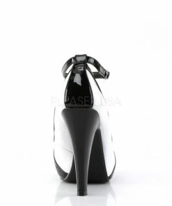 Pin Up Couture 4” Heels Bettie 22