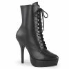 Devious 5” Heels Indulge 1020 2 Devious 5” Heels Indulge 1020