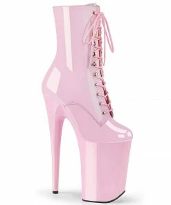 Pleaser Infinity 1020 9β Heels