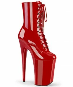 Pleaser Infinity 1020 9” Heels