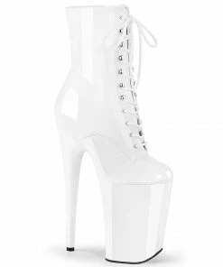 Pleaser Infinity 1020 9” Heels