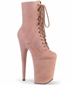 Pleaser Infinity 1020FS 22 Pleaser Infinity 1020FS