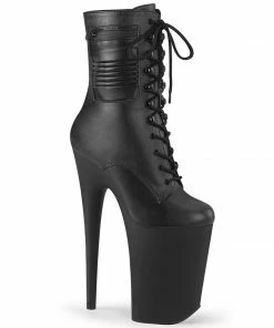 Pleaser 9β Heels Infinity 1020PK