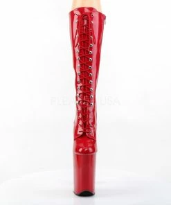 Pleaser 9” Heels Infinity 2020