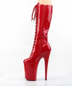 Pleaser 9” Heels Infinity 2020