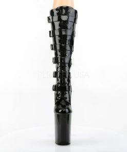 Pleaser Infinity 2049 9” Heels