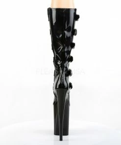 Pleaser Infinity 2049 9” Heels