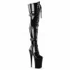 Pleaser 9” Heels Infinity 3028 2 Pleaser 9” Heels Infinity 3028