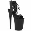 Pleaser 9” Heels Infinity 900-14