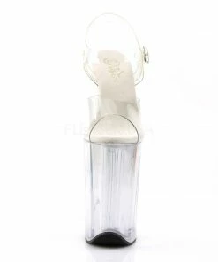 Pleaser Infinity 908 9” Heels