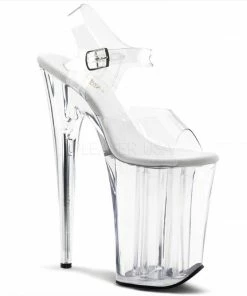 Pleaser Infinity 908 9β Heels