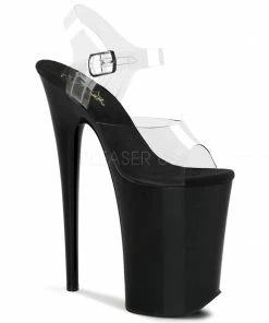 Pleaser Infinity 908 9” Heels 14 Pleaser Infinity 908 9” Heels