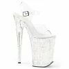 Pleaser 9” Heels Infinity 908MG