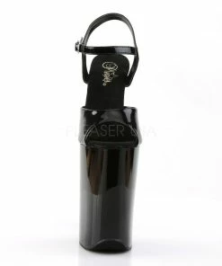 Pleaser Infinity 909 9” Heels