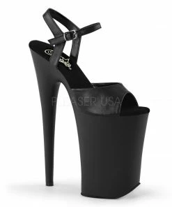 Pleaser Infinity 909 9” Heels