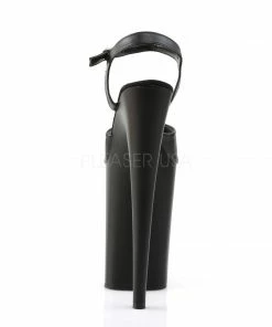 Pleaser Infinity 909 9” Heels
