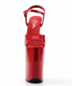 Pleaser Infinity 909 9” Heels