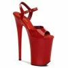 Pleaser Infinity 909 9” Heels