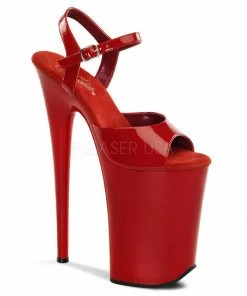 Pleaser Infinity 909 9β Heels