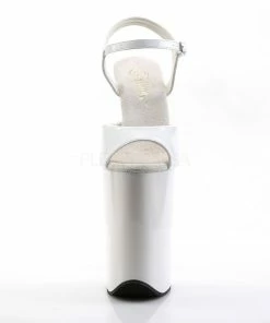 Pleaser Infinity 909 9” Heels