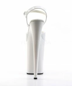 Pleaser Infinity 909 9” Heels