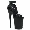 Pleaser Infinity 969 9” Heels 2 Pleaser Infinity 969 9” Heels