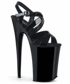 Pleaser Infinity 997 9” Heels