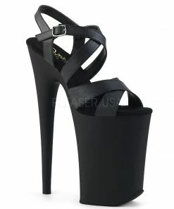 Pleaser Infinity 997 9” Heels