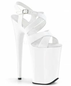 Pleaser Infinity 997 9β Heels