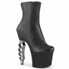 Pleaser Irongrip 1042 7” Heels