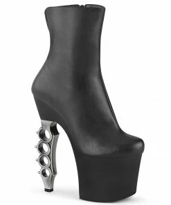 Pleaser Irongrip 1042 7” Heels