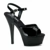 Funtasma Juliet 209 6” Heels